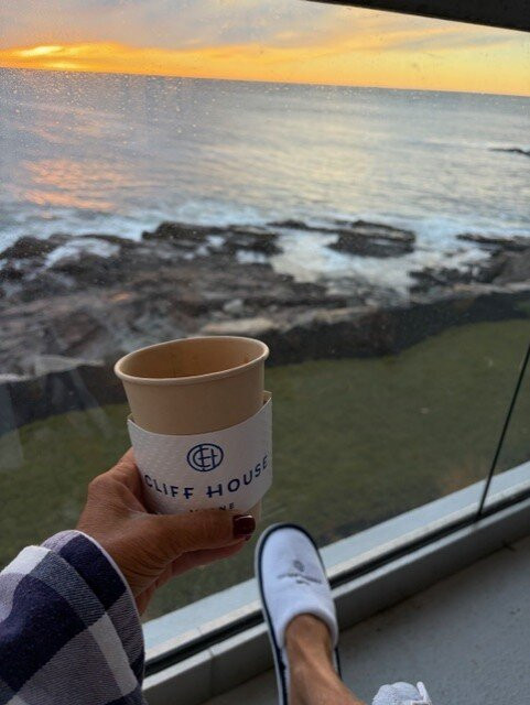 Cliff House Maine主图