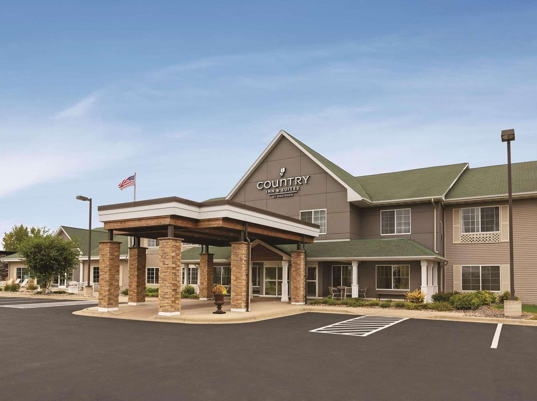 Country Inn & Suites by Radisson, Willmar, MN主图