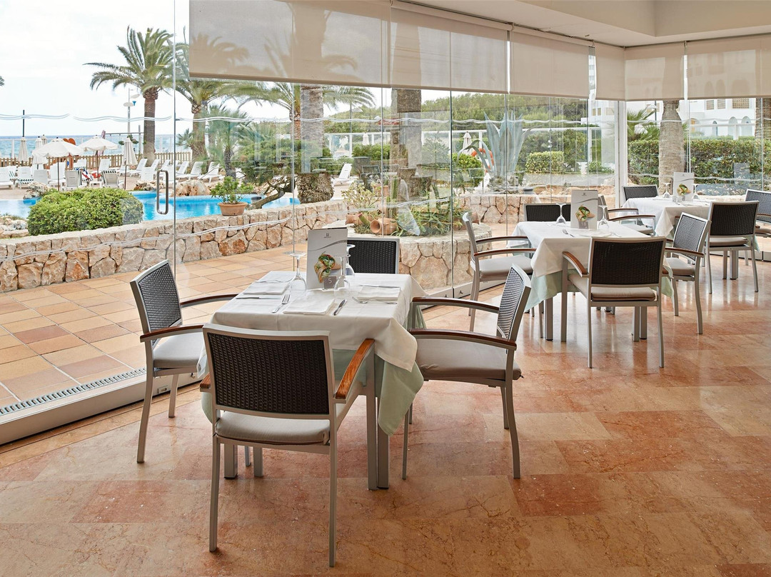 Hipotels Dunas Cala Millor