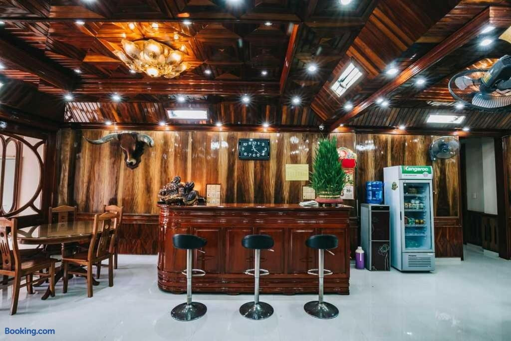 Khach San Thanh Loan