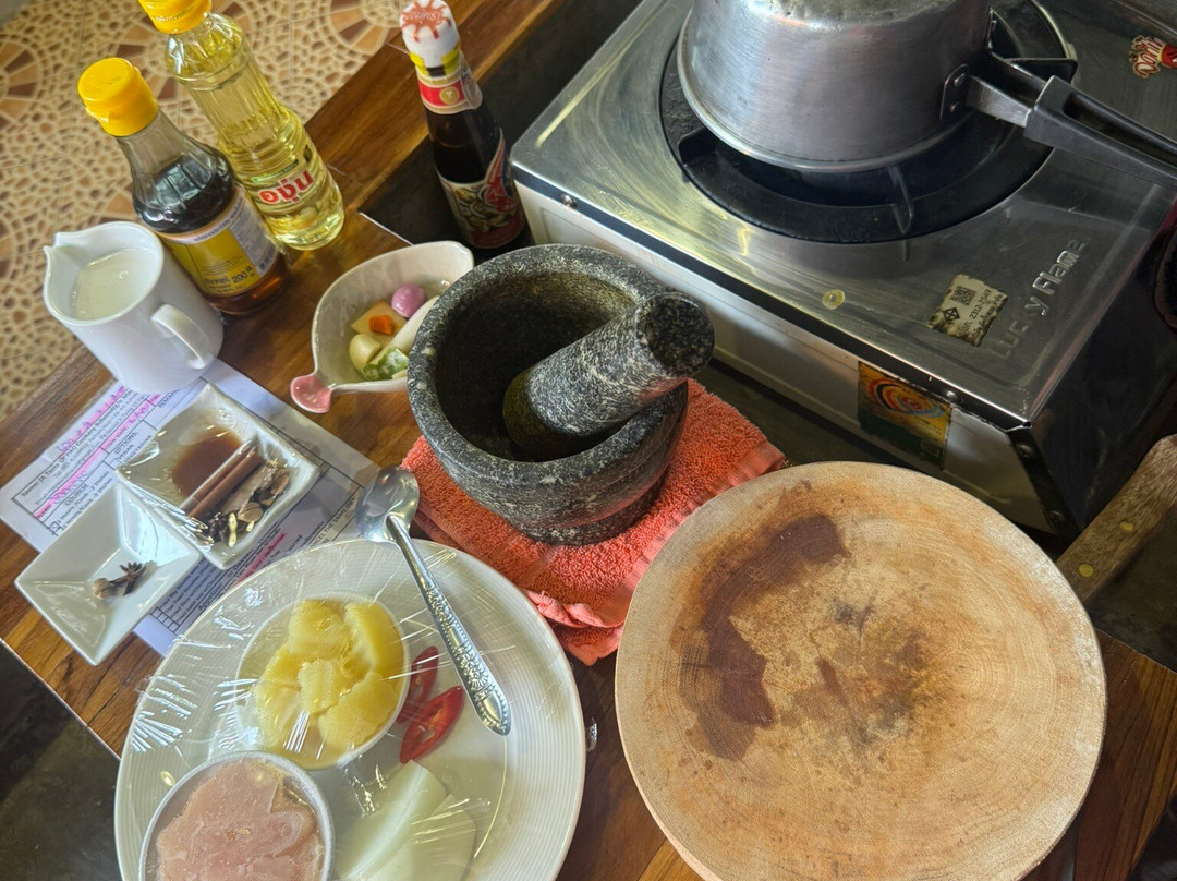 Savoei (A Taste of Pai)-拜县必去景点