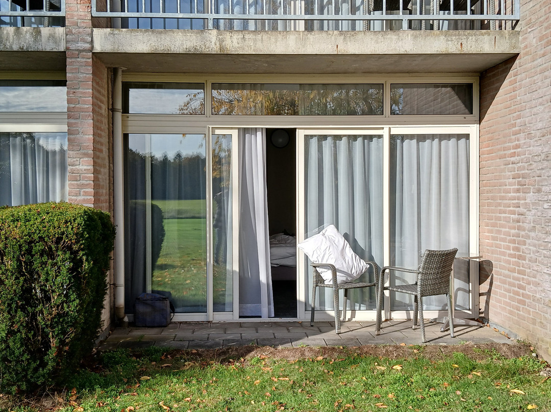 Fletcher Hotel Restaurant De Zeegser Duinen主图