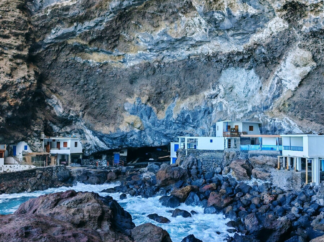 Poris o Prois de Candelaria-Tijarafe必去景点