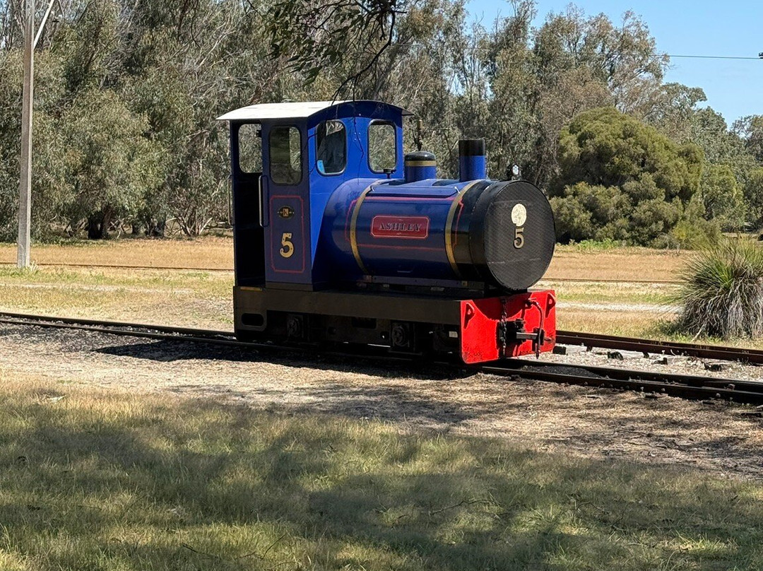 怀特曼公园-怀特曼 必去景点