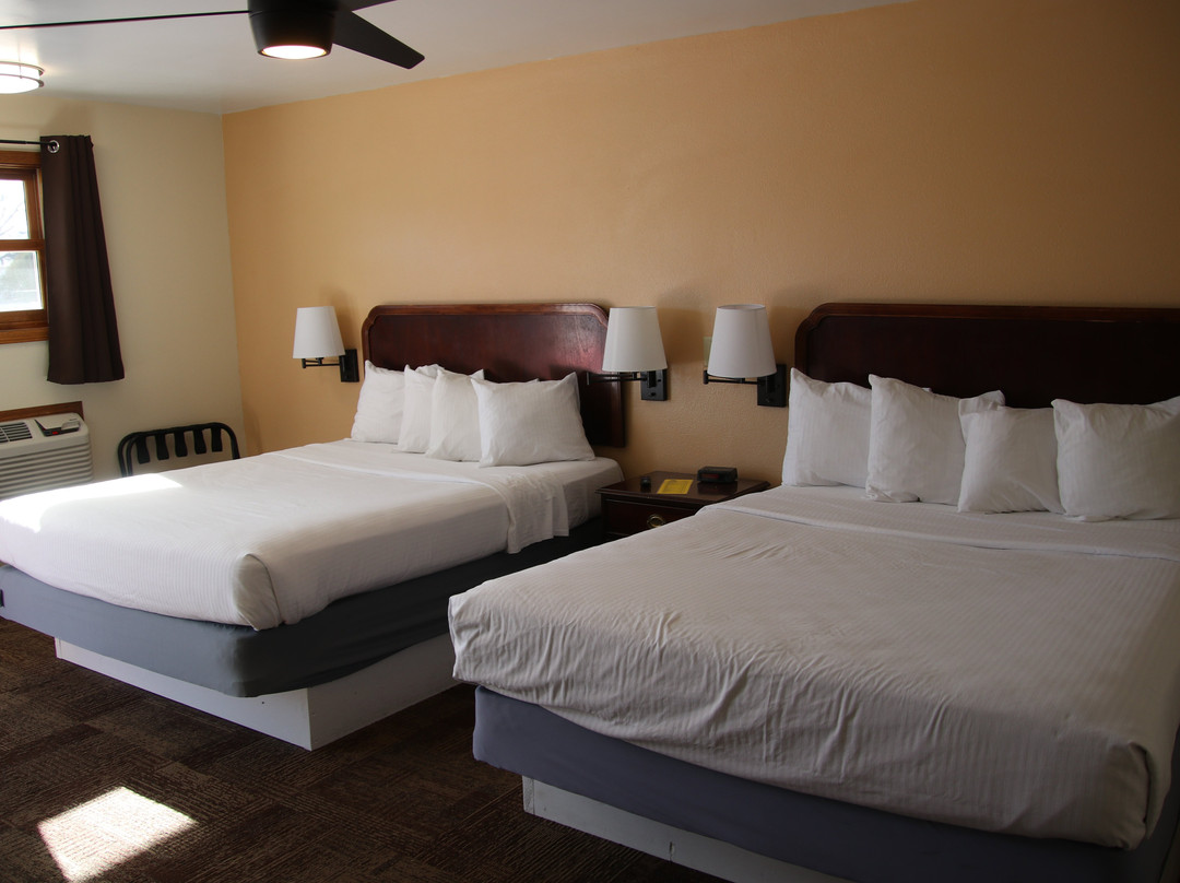 Town House Motel主图