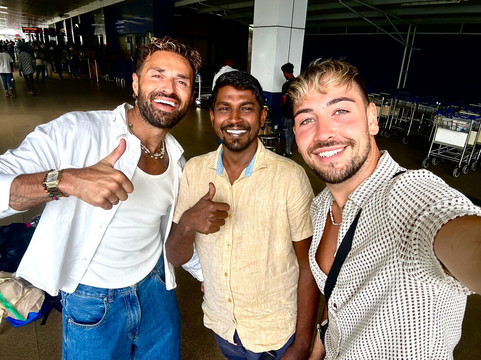 Dmax Tours and Travels-科奇克德必去景点