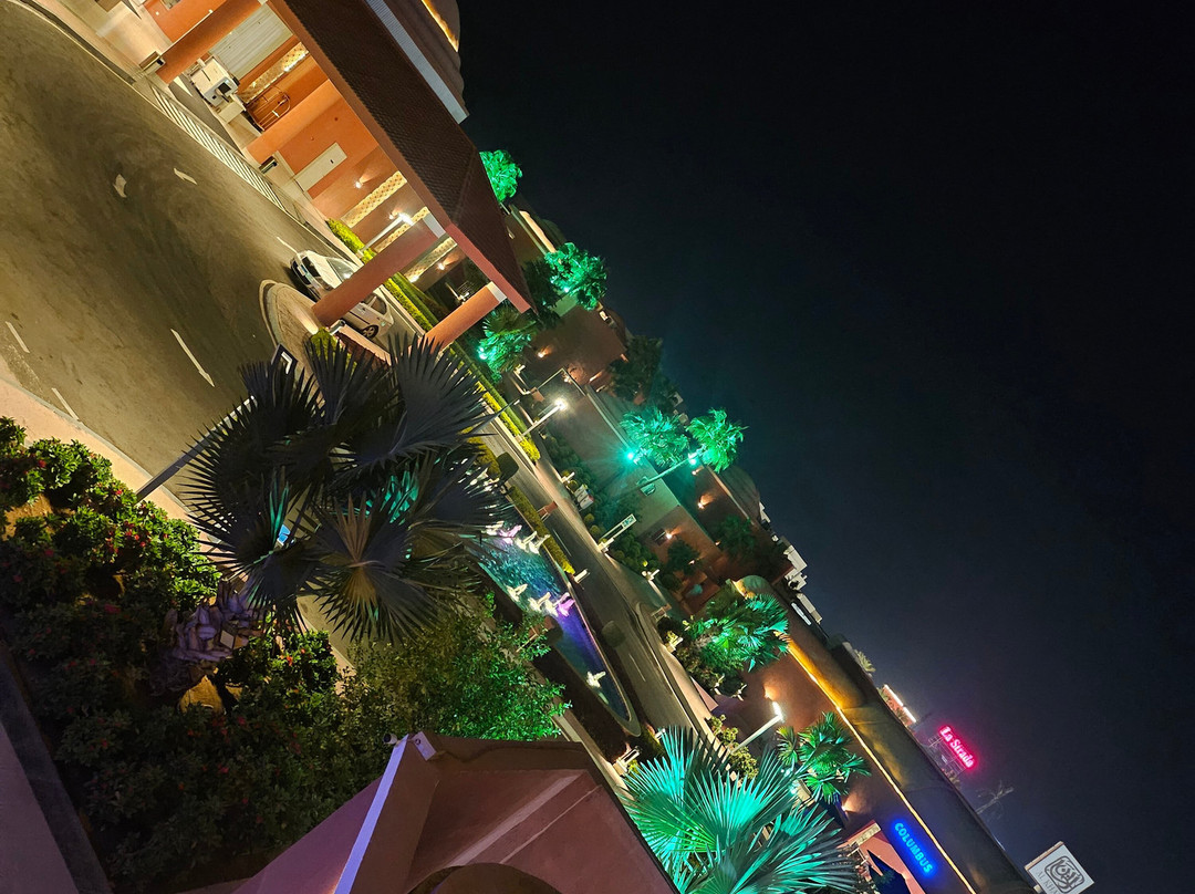 Pickalbatros Laguna Club Resort主图