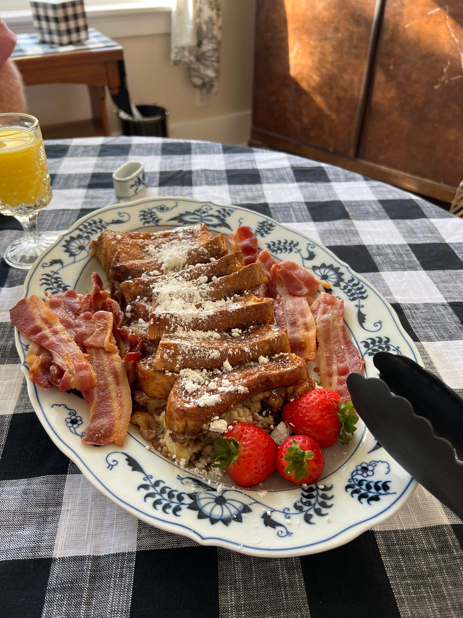 Southard House Bed and Breakfast-官方