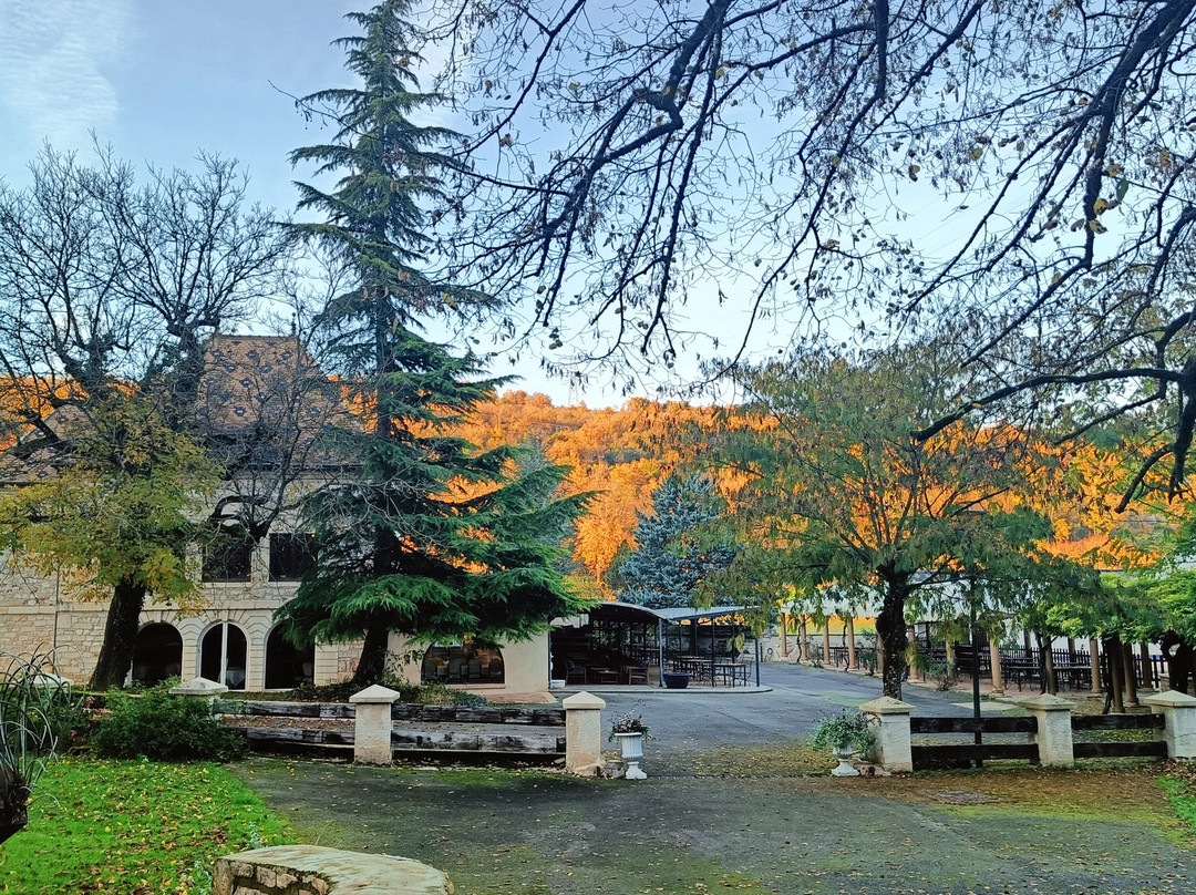 La Gentilhommiere主图