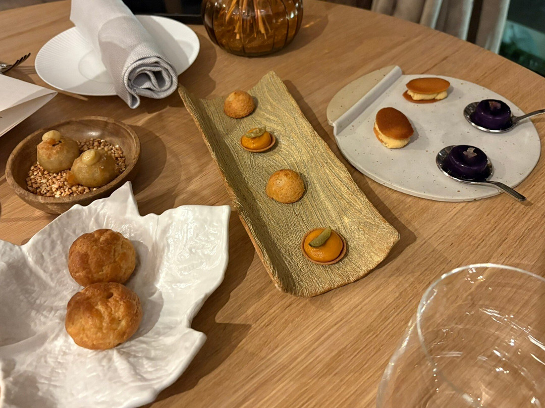 Moulin de Cambelong主图