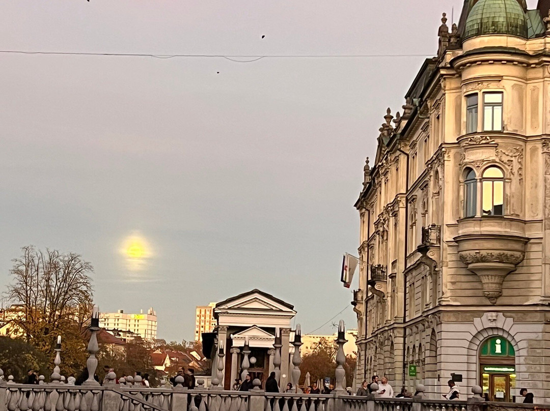 Absolute Splendor-斯普利特必去景点