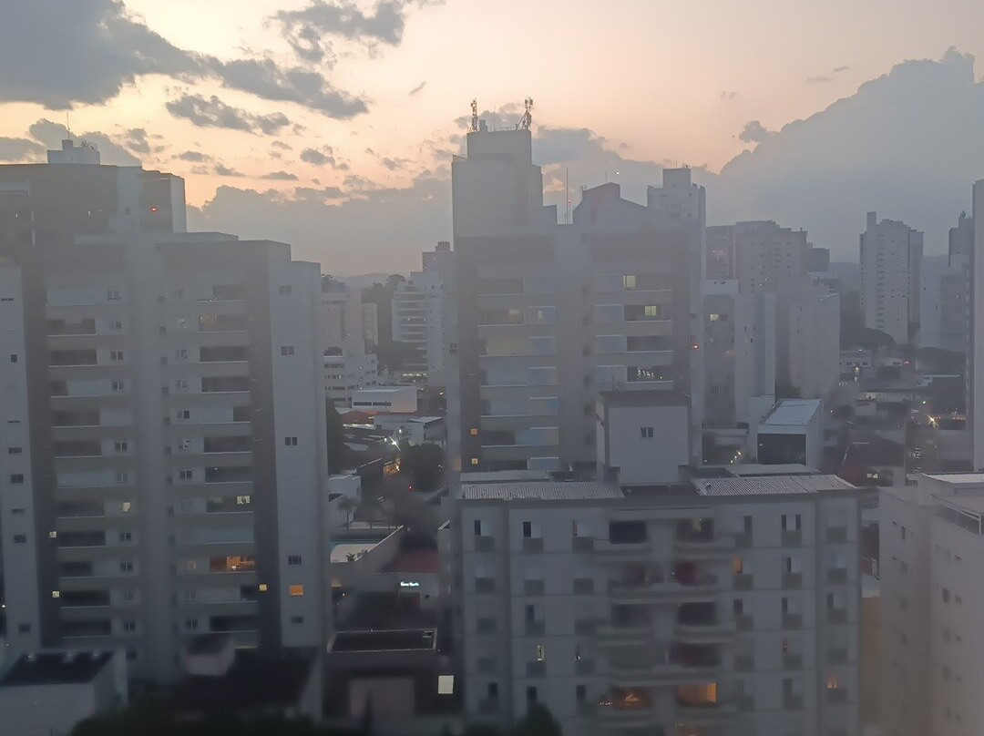 Monreale Plus São José Dos Campos主图