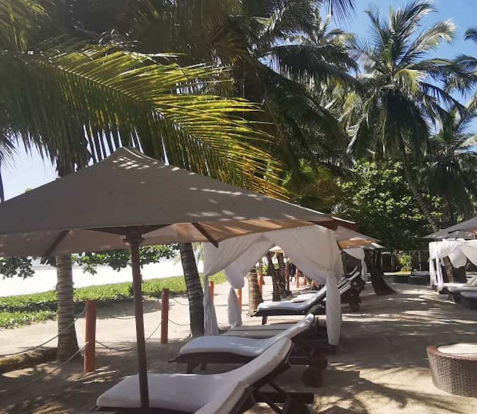 Almanara Luxury Boutique Hotel & Villas主图