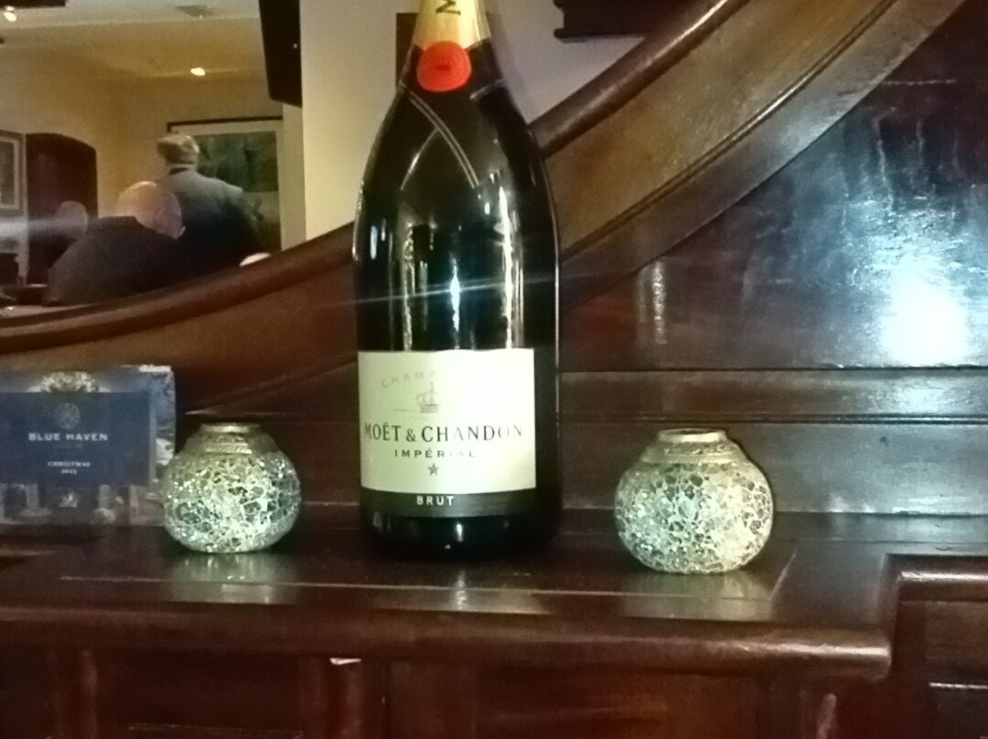 Blue Haven Hotel Kinsale主图