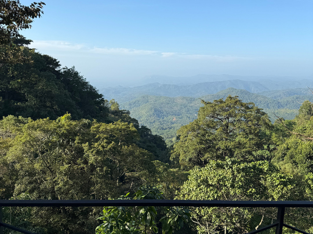 GlenMyu Estate主图