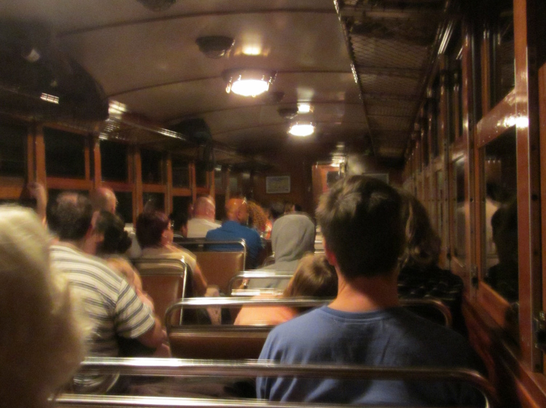 所列尔铁路-马洛卡帕尔马必去景点