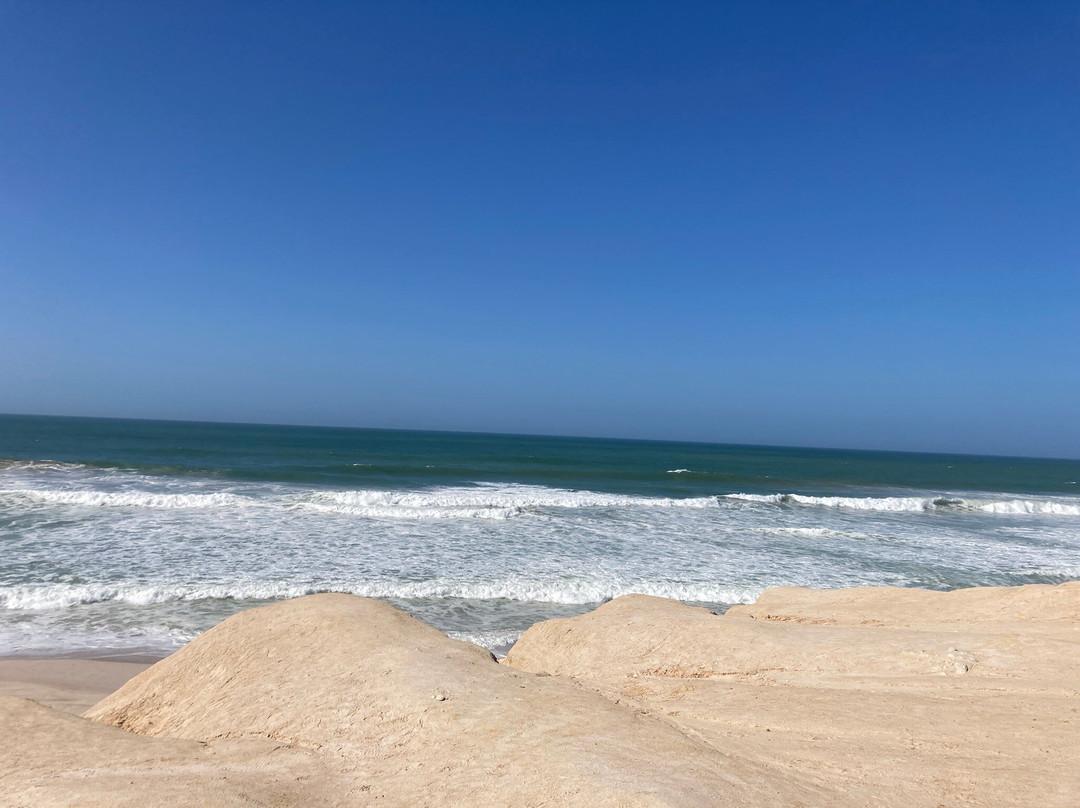 Dakhla Quad & Events-达赫拉必去景点