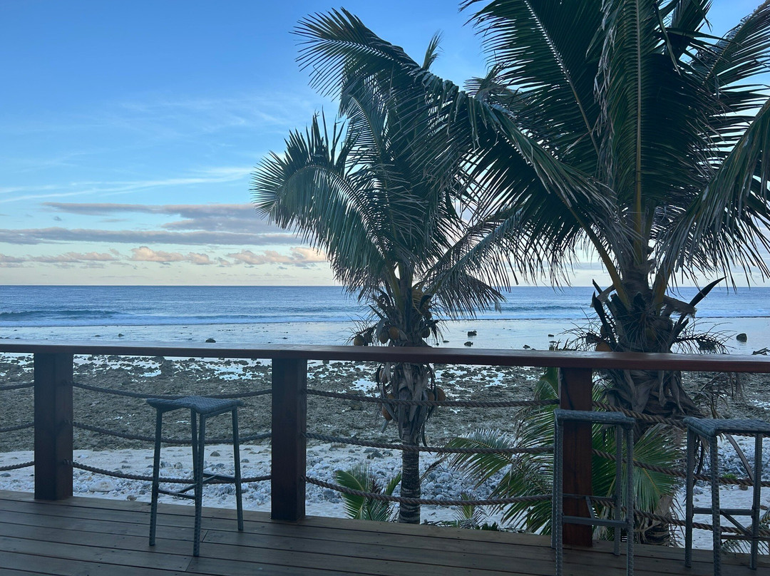 Ocean Escape Resort & Spa主图