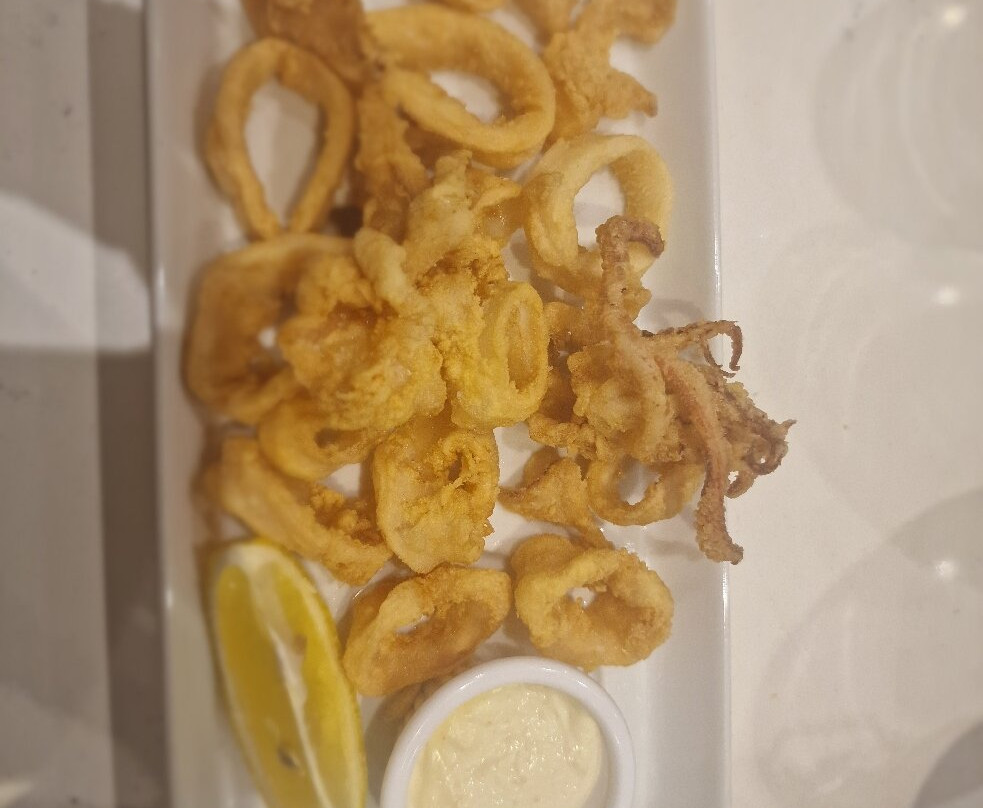 Fresco Eatalian Trattoria