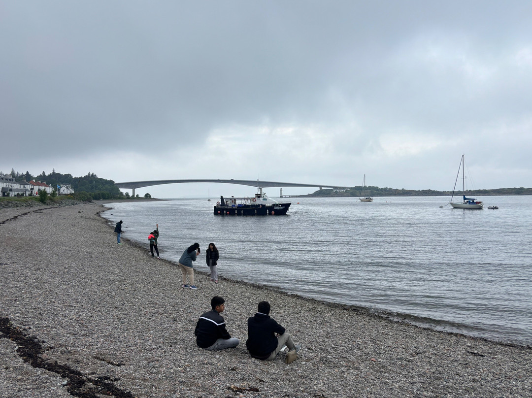 Macaulay Luxury Travel-因弗内斯必去景点