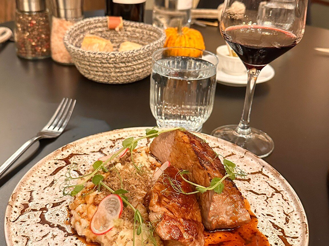 La Metairie de Terrefort主图