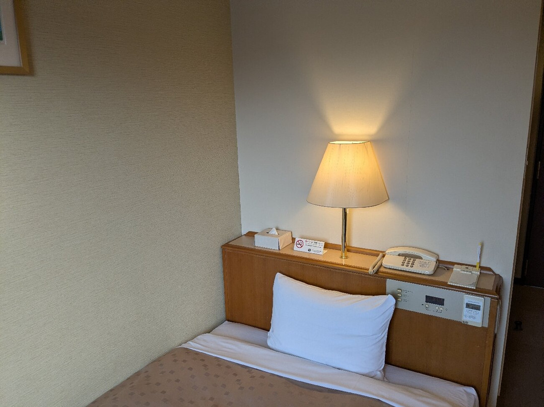 Pacific Hotel Shiroishi主图