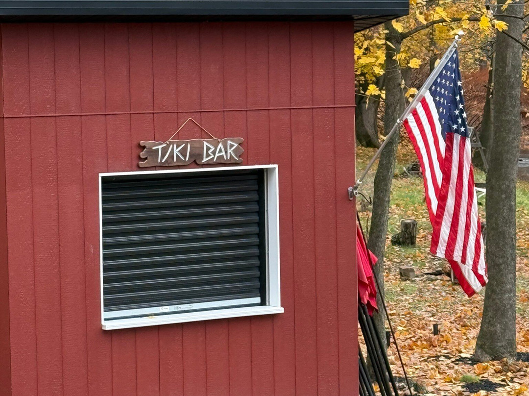 RiverView Winery-Jermyn必去景点