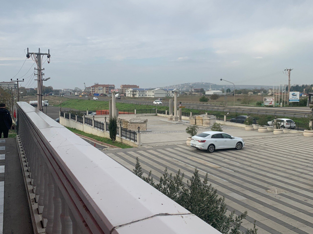 Marmaraereğlisi Belediyesi-Marmara Ereglisi必去景点