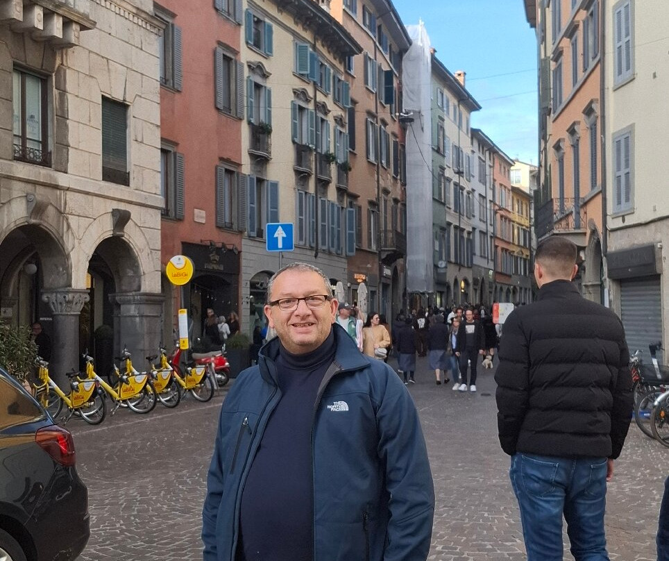 Old Town Chur-库尔必去景点