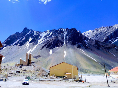 GORA TURISMO-门多萨必去景点