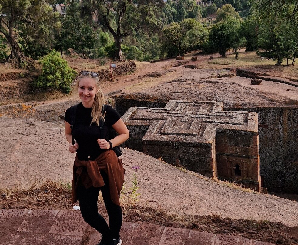Lalibela Ethiopia Tours-拉利贝拉必去景点