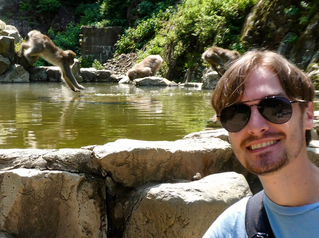 日式中岛旅馆主图