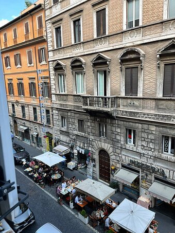 斯汤达尔酒店主图