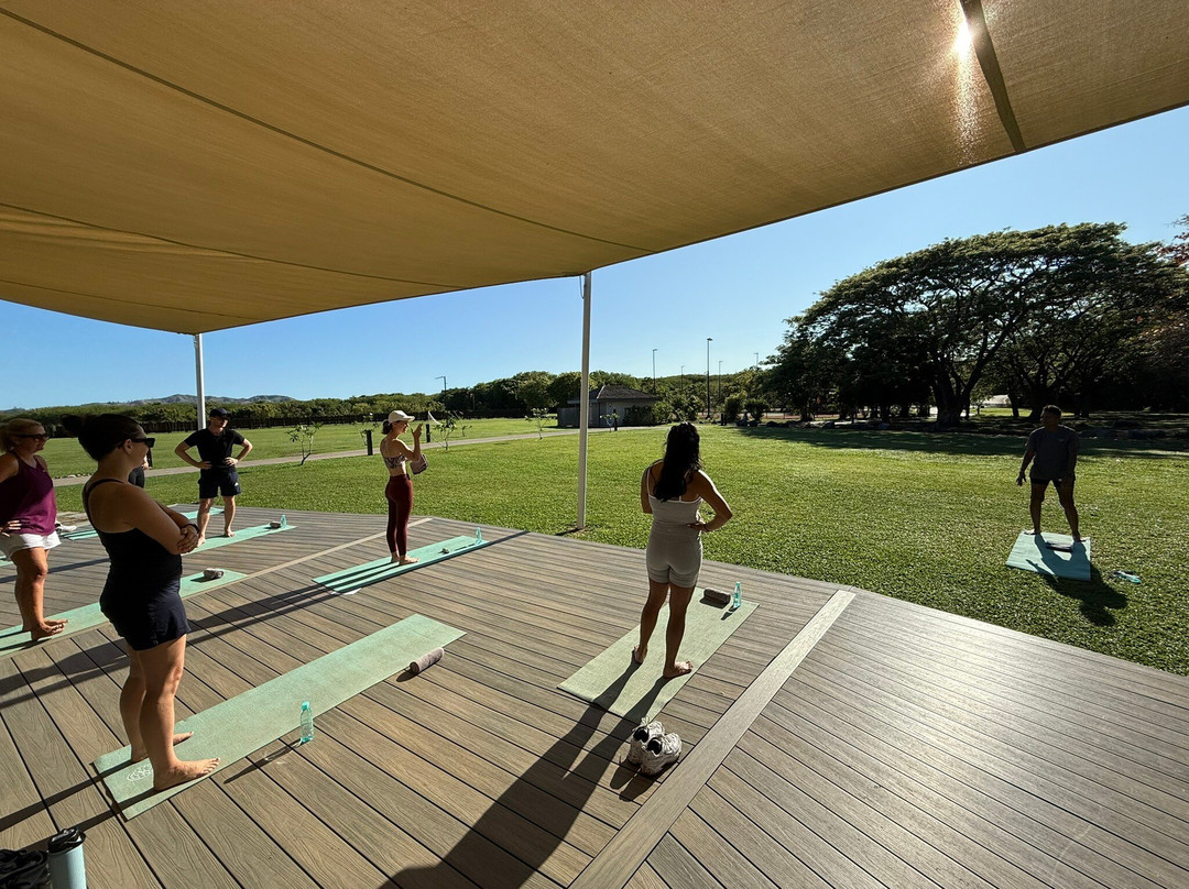 Quan Spa-Momi必去景点