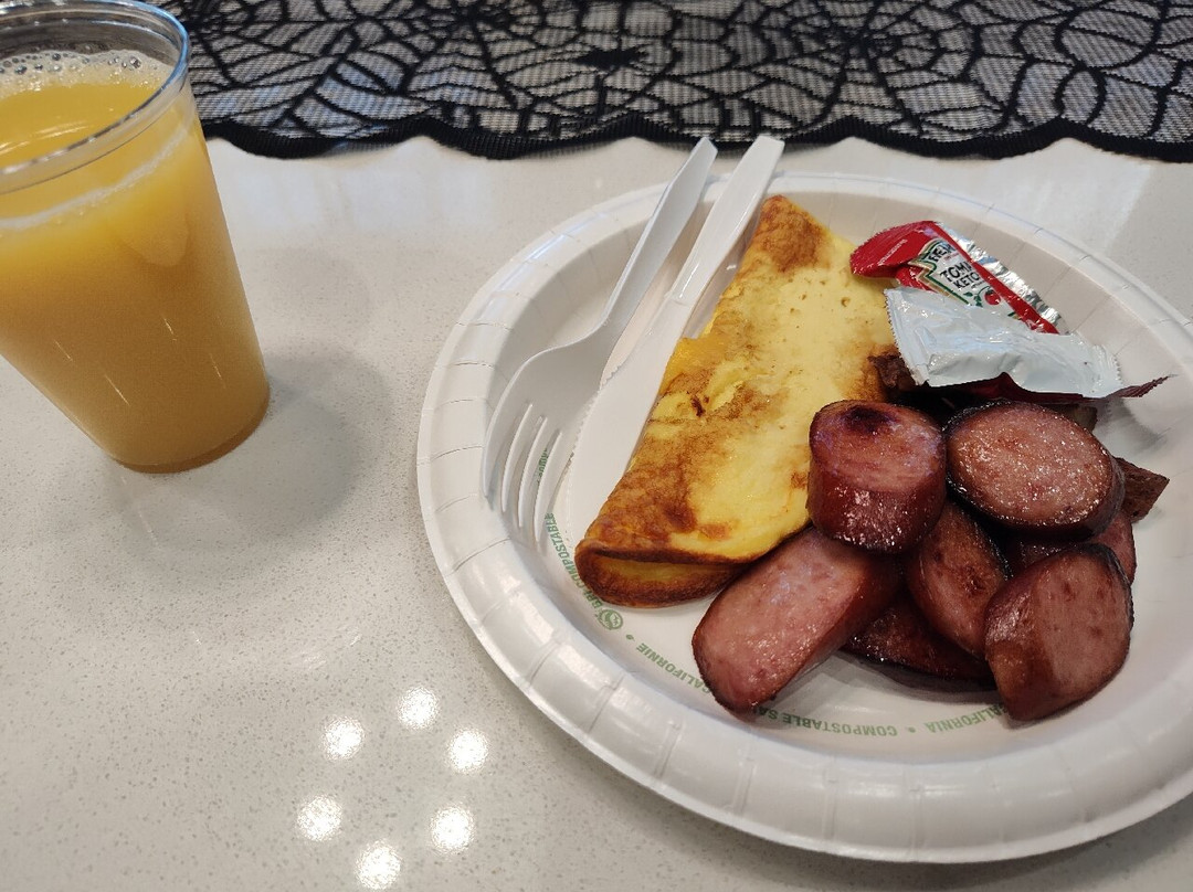 Hampton Inn & Suites Kittery-Portsmouth主图