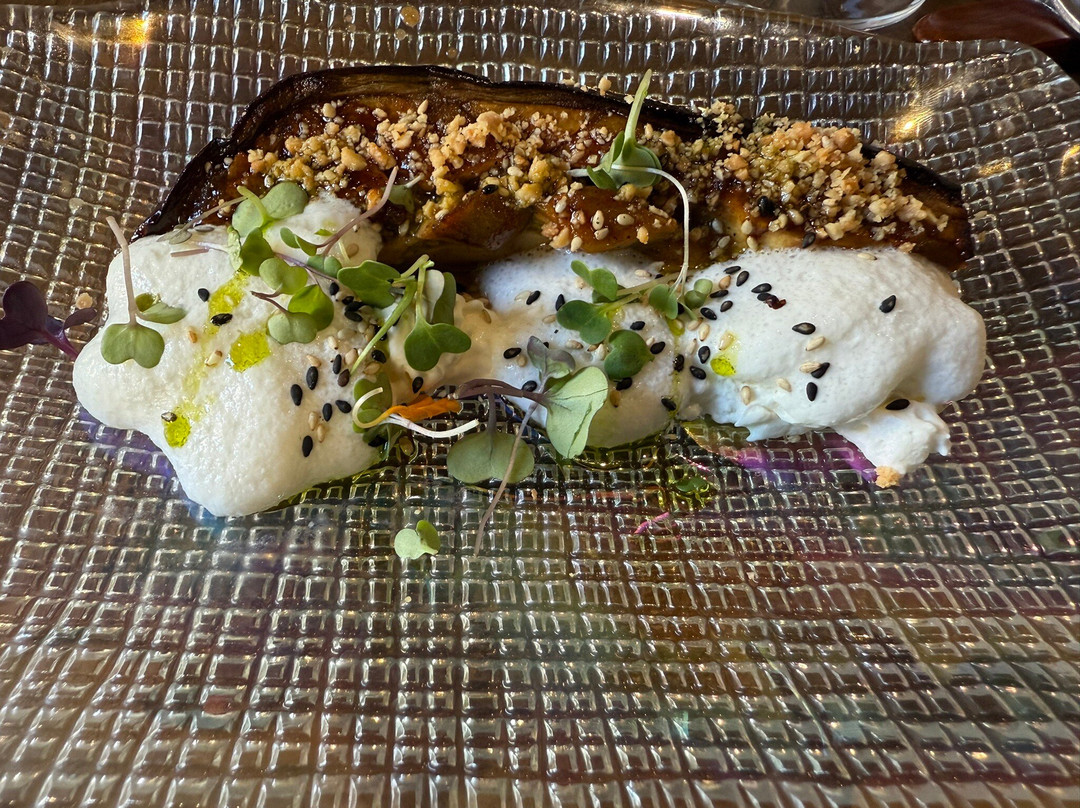 El Huerto De Doña Deseada