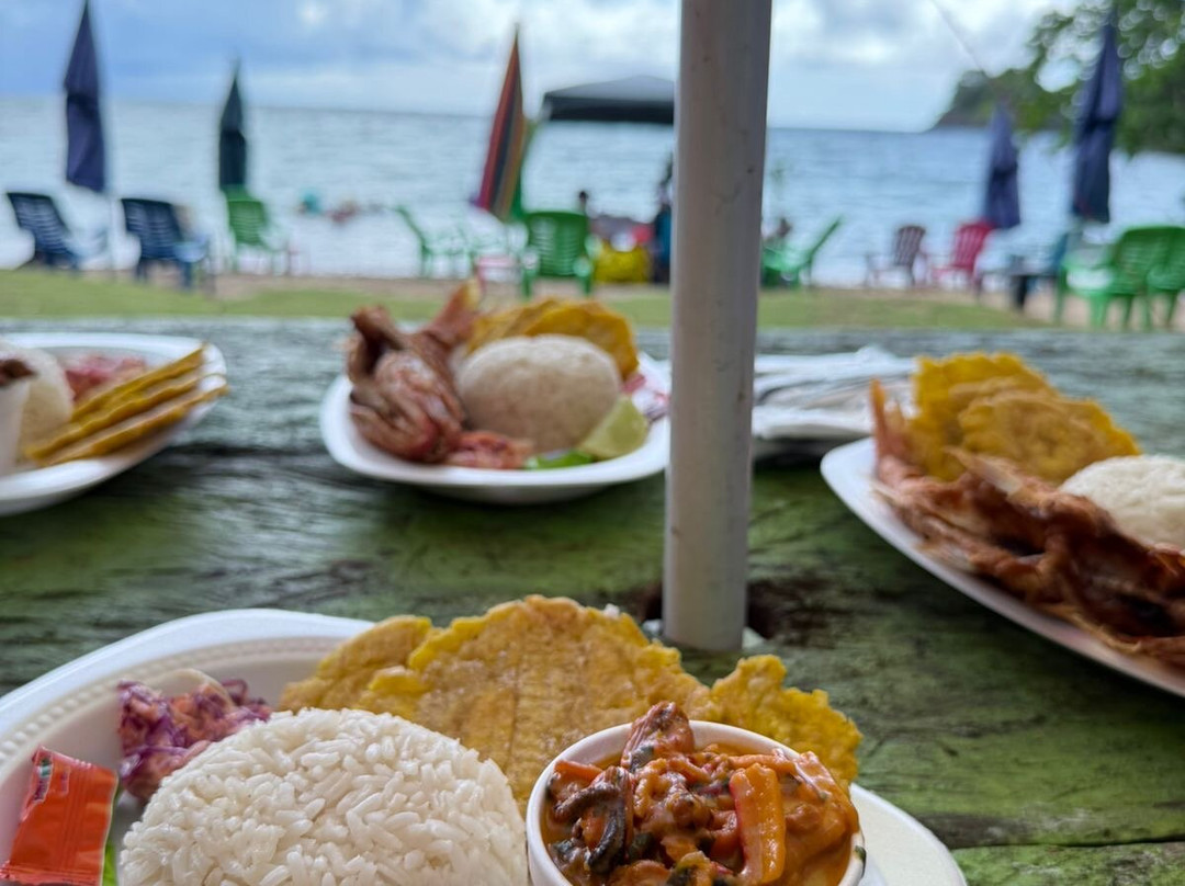 Safe Transportation Panama-巴拿马城必去景点