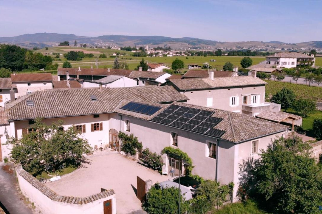 La Maison du Figuier主图