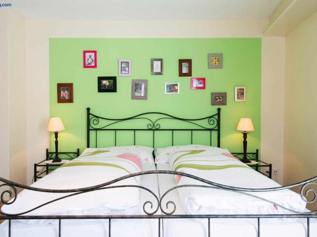 Landgasthof Sternen主图