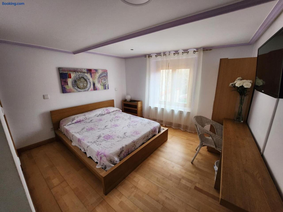 Albergue Caminante