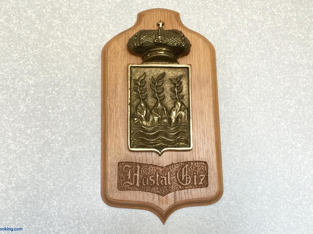 Manon酒店住宿-Hostal Casa Giz