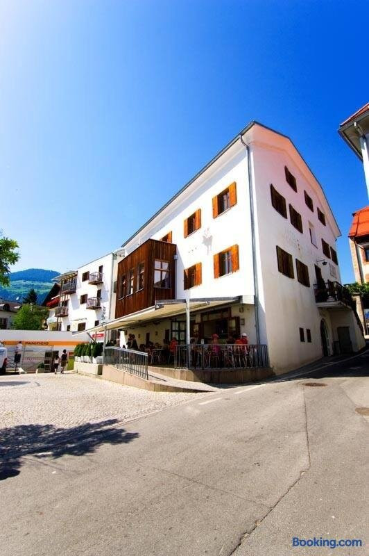 Garni Zum Hirschen主图