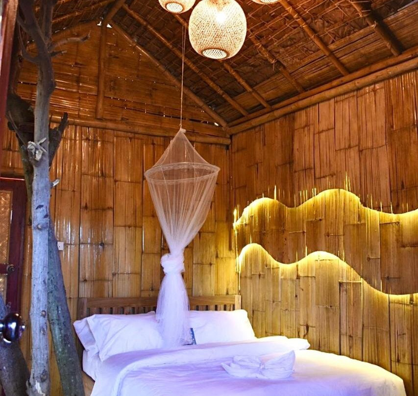 福县酒店住宿-Ban Rai Jai Chaem