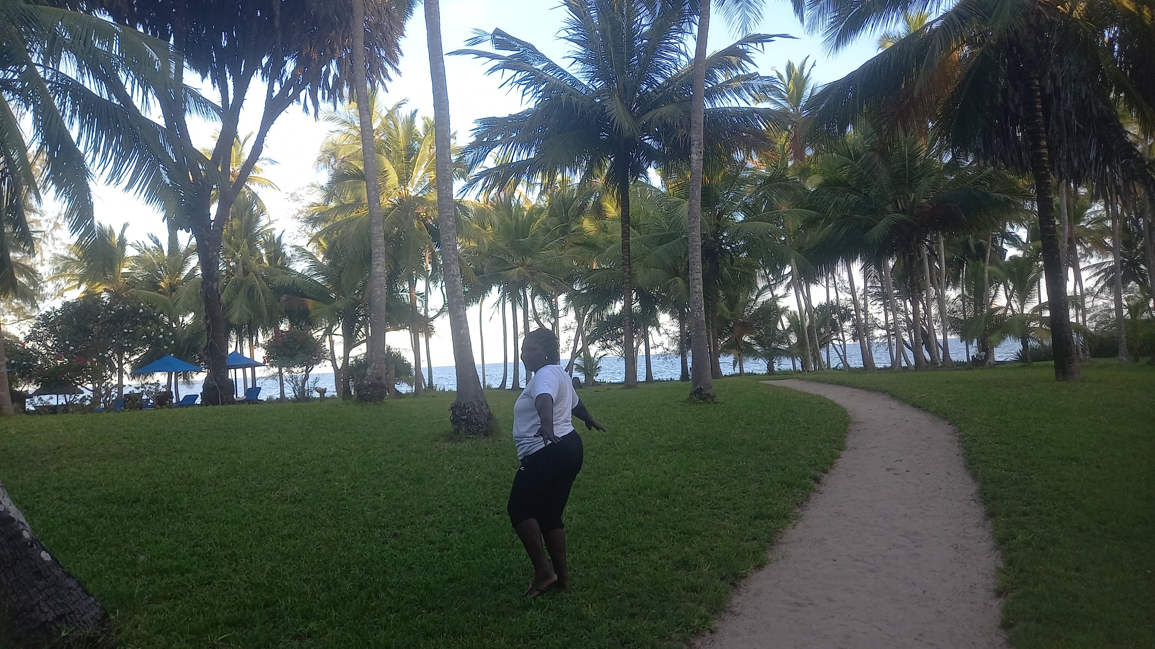 Kaskazi Beach House-官方