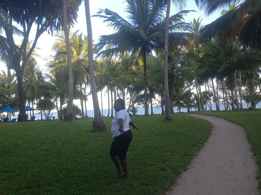 Kaskazi Beach House主图