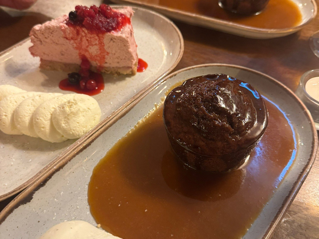 Horse & Farrier Inn主图