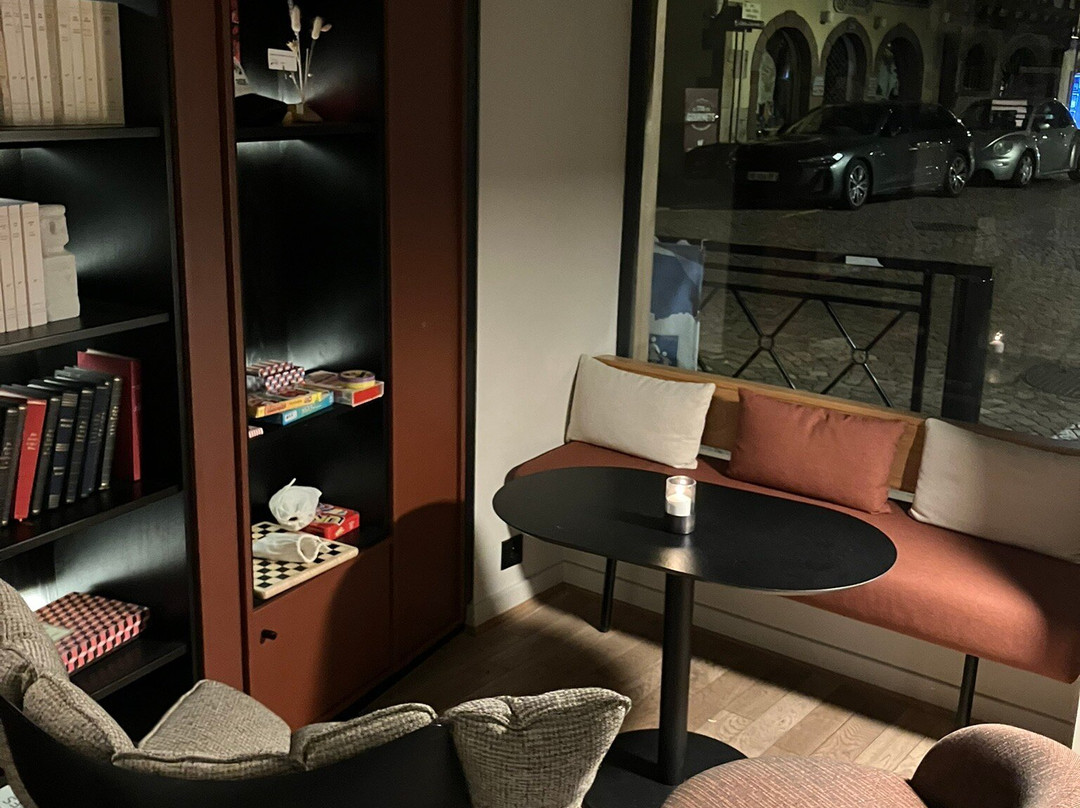 国际之家勤勉酒店主图