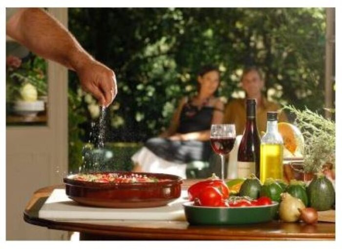 Hôtel *** Le Mas Des Grès - Luberon