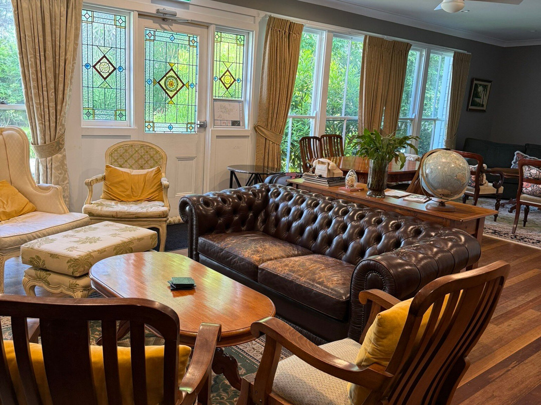 The Bundanoon Guest House主图