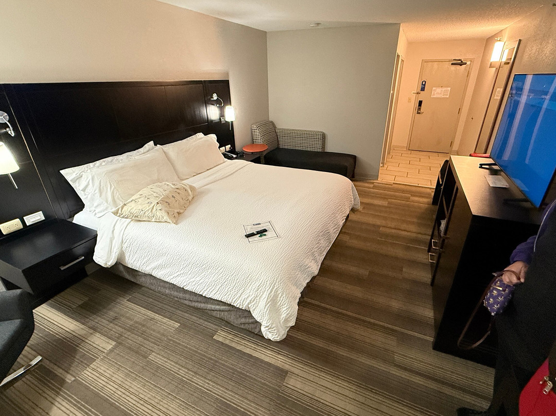 Holiday Inn Express & Suites Shelbyville主图